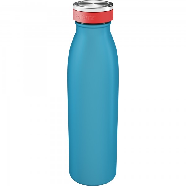 Leitz Trinkflasche Cosy 90160061 500ml blau