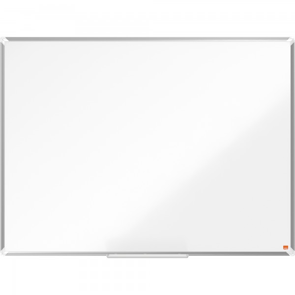 Nobo Whiteboard Premium Plus 1915156 NanoCleanT 90x120cm