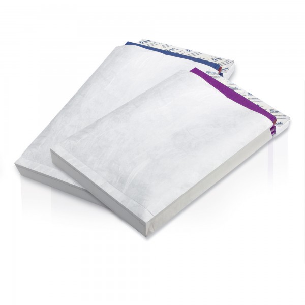 Tyvek Faltentasche 00067477 B4 68g ws 100 St./Pack.