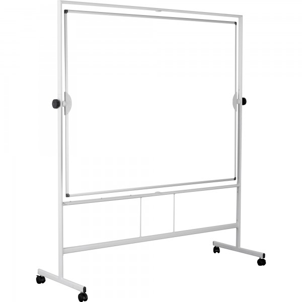 Bi-office Whiteboard Revolver Plus QR3404 mobil drehbar 150x120cm