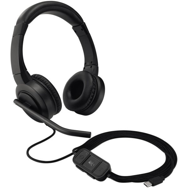 Kensington Headset H1000 K83450WW USB-C