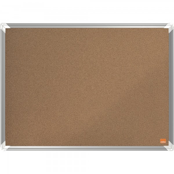 Nobo Notiztafel Premium Plus 1915179 45x60cm Kork