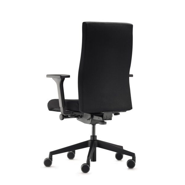 Trend Office Drehstuhl to-strike comfort pro SK9248SY2 sw