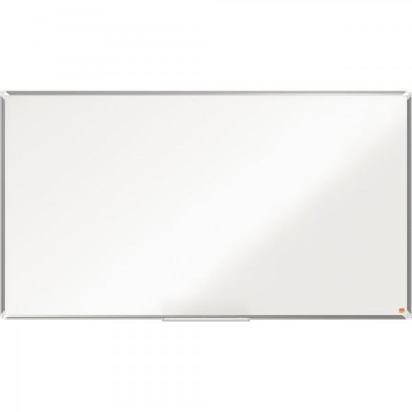 Nobo Whiteboard Premium Plus 1915368 Emaille 87x155cm