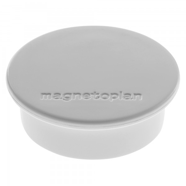 magnetoplan Magnet Discofix Color 1662001 40mm gr 10 St./Pack.