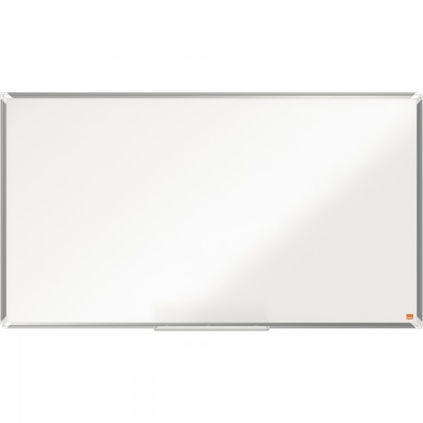 Nobo Whiteboard Premium Plus 1915367 Emaille 69x122cm