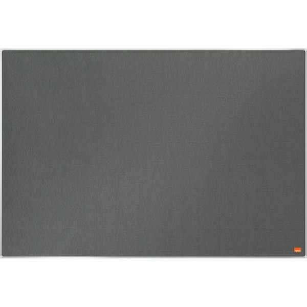 Nobo Notiztafel Impression Pro 1915220 60x90cm Filz grau