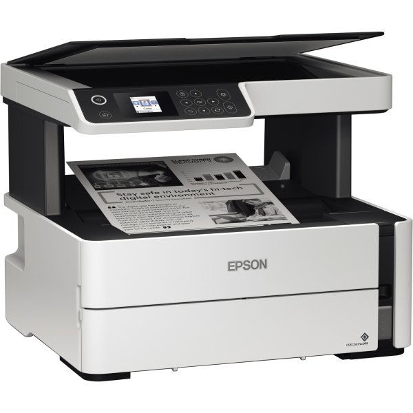 Epson Multifunktionsgerät EcoTank ET-M2170 C11CH43401