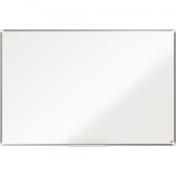 Nobo Whiteboard Premium Plus 1915146 Emaille 100x150cm