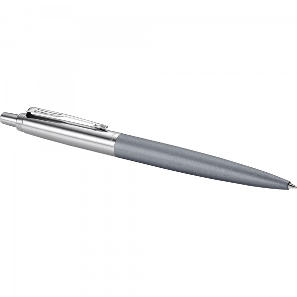 Parker Kugelschreiber Jotter XL 2068360 M Matte Grey C.C.