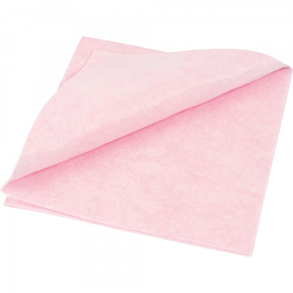 sonador Mehrzwecktuch 1021 38x38cm pink 25 St./Pack.