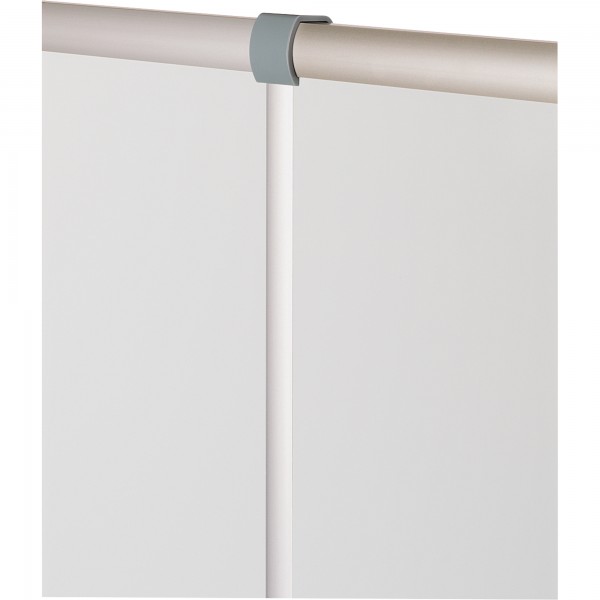 MAUL Whiteboard MAULpro 6335284 Grundmodul hoch 90x120cm