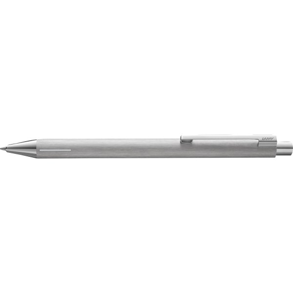 Lamy Kugelschreiber econ 1228029 M brushed