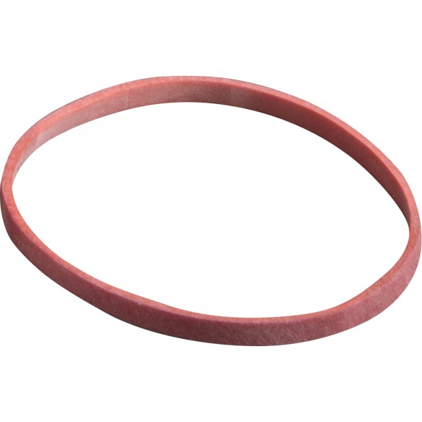 ALCO Gummiband 761 10x130mm rot 1.000g/Pack.