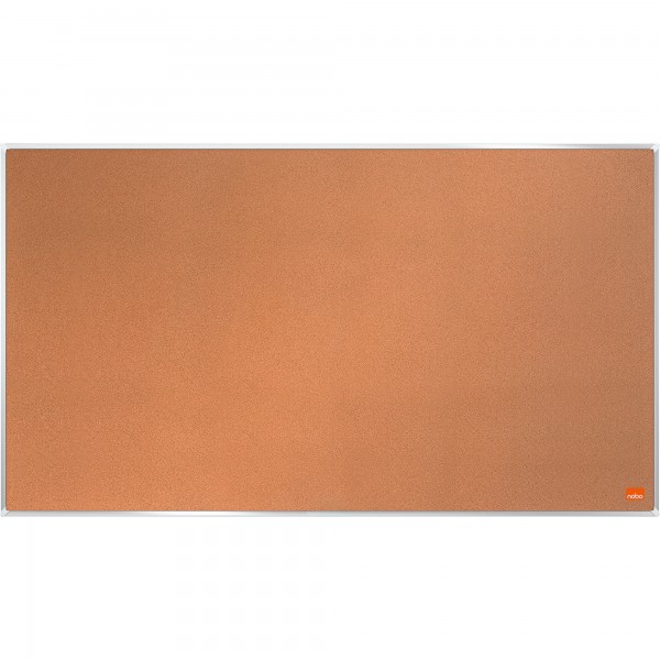 Nobo Notiztafel Impression Pro 1915414 40x71cm Kork