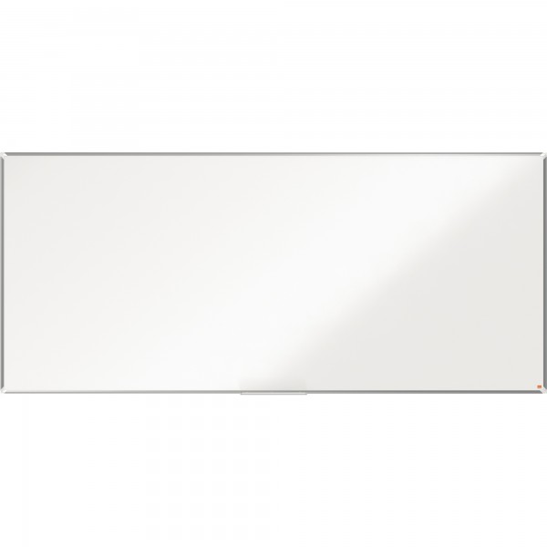 Nobo Whiteboard Premium Plus 1915152 Emaille 120x270cm