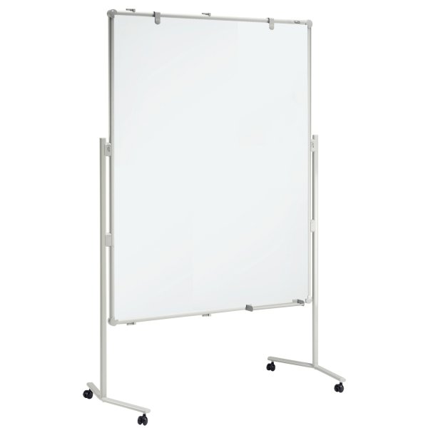 MAUL Moderationstafel MAULpro 6381982 120x150cm ws/ws