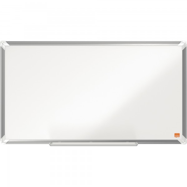 Nobo Whiteboard Premium Plus 1915365 Emaille 40x71cm