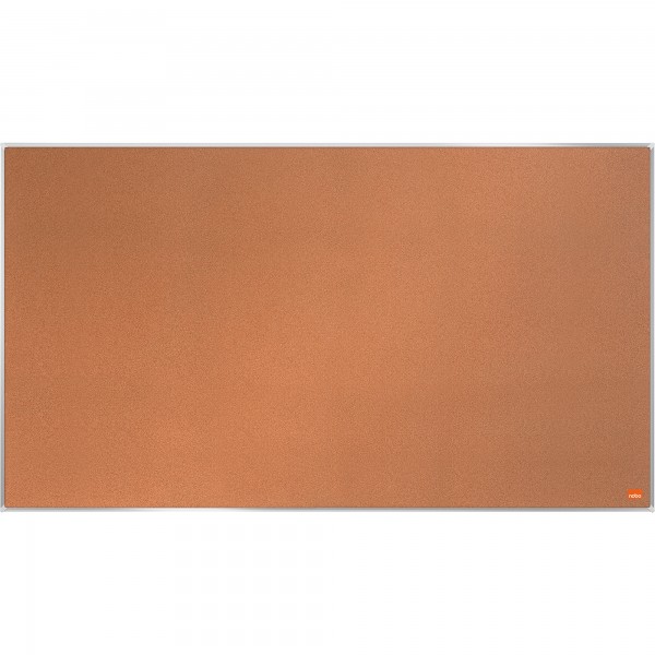 Nobo Notiztafel Impression Pro 1915415 50x89cm Kork